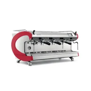 Maquina de cafe aurelia wafe de 3 grupos