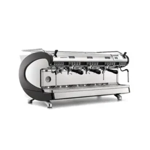 Maquina de cafe aurelia wafe de 3 grupos