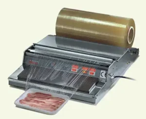 Maquina empacadora manual K45
