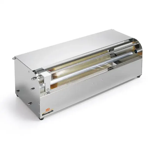 Maquina empacadora manual HW-45
