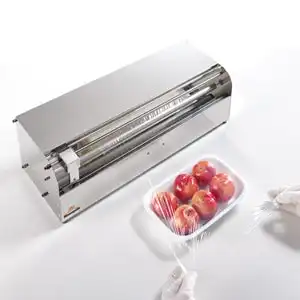 Maquina empacadora manual HW-45