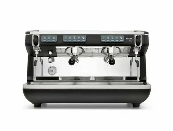 MAQUINA DE CAFE APPIA LIFE VOLUMÉTRICA - Imagen 3