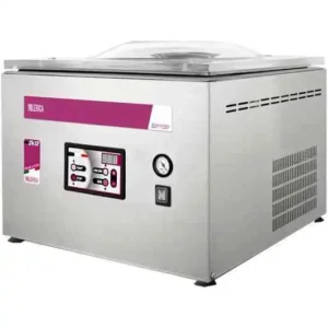 Maquina selladora al vacío - lerica-412