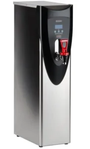 Hervidor de agua automático
