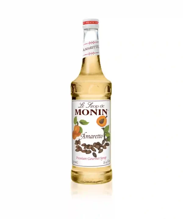 1-Amaretto